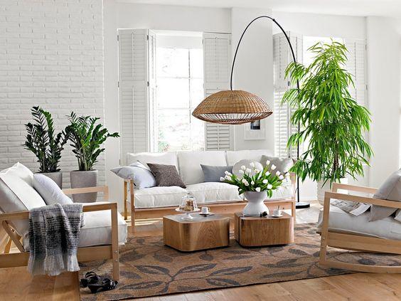 Những xu hướng trang trí nội thất được nhiều người yêu thích Những xu hướng trang trí nội thất được nhiều người yêu thích