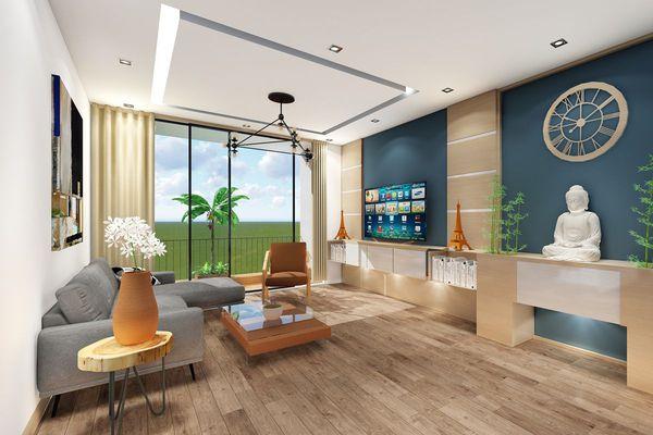 Những xu hướng trang trí nội thất được nhiều người yêu thích Những xu hướng trang trí nội thất được nhiều người yêu thích